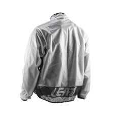 Куртка текстильная LEATT MOTO RACECOVER TRANSLUCENT