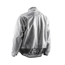 Куртка текстильная LEATT MOTO RACECOVER TRANSLUCENT