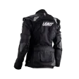 Куртка текстильная LEATT MOTO 4.5 X-FLOW BLACK