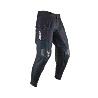 Мотобрюки LEATT MOTO 4.5 ENDURO BLACK