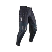 Мотобрюки LEATT MOTO 4.5 ENDURO BLACK