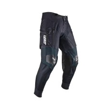 Мотобрюки LEATT MOTO 4.5 ENDURO BLACK