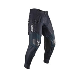 Мотобрюки LEATT MOTO 4.5 ENDURO BLACK