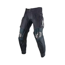 Мотобрюки LEATT MOTO 4.5 ENDURO BLACK