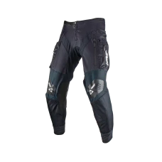 Мотобрюки LEATT MOTO 4.5 ENDURO BLACK