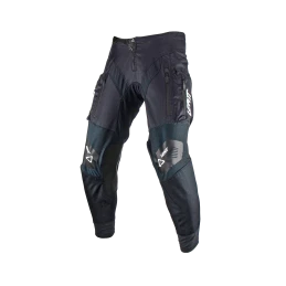 Мотобрюки LEATT MOTO 4.5 ENDURO BLACK