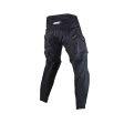 Мотобрюки LEATT MOTO 4.5 ENDURO BLACK