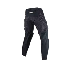 Мотобрюки LEATT MOTO 4.5 ENDURO BLACK