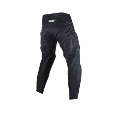 Мотобрюки LEATT MOTO 4.5 ENDURO BLACK