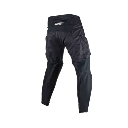 Мотобрюки LEATT MOTO 4.5 ENDURO BLACK