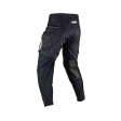Мотобрюки LEATT MOTO 4.5 ENDURO BLACK