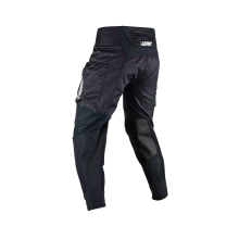 Мотобрюки LEATT MOTO 4.5 ENDURO BLACK