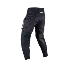 Мотобрюки LEATT MOTO 4.5 ENDURO BLACK