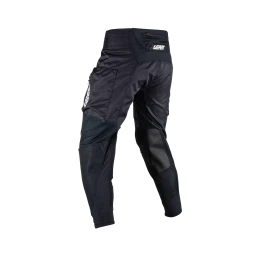 Мотобрюки LEATT MOTO 4.5 ENDURO BLACK