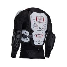 Моточерепаха LEATT 5.5 EVO WHITE (166-172CM)