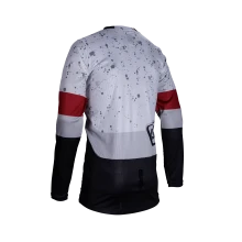 Свитшот (джерси) LEATT MOTO 4.5 ENDURO ICE