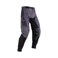 Мотобрюки LEATT MOTO 4.5 STEALTH STEALTH