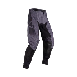Мотобрюки LEATT MOTO 4.5 STEALTH STEALTH