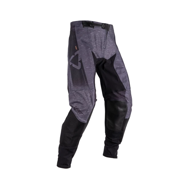 Мотобрюки LEATT MOTO 4.5 STEALTH STEALTH