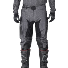 Мотобрюки LEATT MOTO 4.5 STEALTH STEALTH