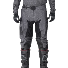 Мотобрюки LEATT MOTO 4.5 STEALTH STEALTH