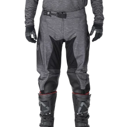 Мотобрюки LEATT MOTO 4.5 STEALTH STEALTH
