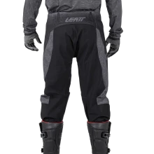 Мотобрюки LEATT MOTO 4.5 STEALTH STEALTH
