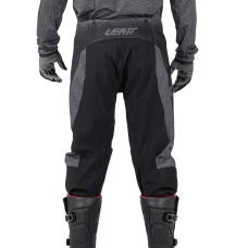 Мотобрюки LEATT MOTO 4.5 STEALTH STEALTH