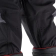 Мотобрюки LEATT MOTO 4.5 STEALTH STEALTH