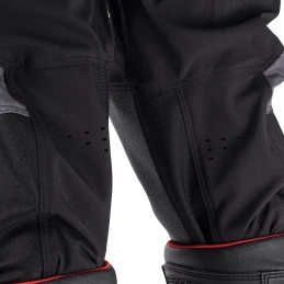 Мотобрюки LEATT MOTO 4.5 STEALTH STEALTH