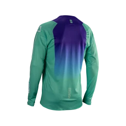 Свитшот (джерси) LEATT MOTO 4.5 LITE PURPLE
