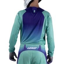 Свитшот (джерси) LEATT MOTO 4.5 LITE PURPLE