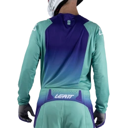 Свитшот (джерси) LEATT MOTO 4.5 LITE PURPLE
