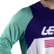 Свитшот (джерси) LEATT MOTO 4.5 LITE PURPLE