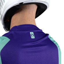 Свитшот (джерси) LEATT MOTO 4.5 LITE PURPLE