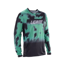 Свитшот (джерси) LEATT MOTO 4.5 LITE TEAL