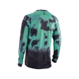 Свитшот (джерси) LEATT MOTO 4.5 LITE TEAL
