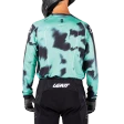 Свитшот (джерси) LEATT MOTO 4.5 LITE TEAL