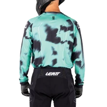 Свитшот (джерси) LEATT MOTO 4.5 LITE TEAL