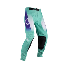 Мотобрюки LEATT MOTO 4.5 PURPLE