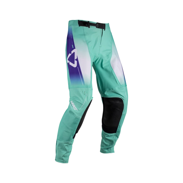 Мотобрюки LEATT MOTO 4.5 PURPLE