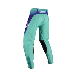 Мотобрюки LEATT MOTO 4.5 PURPLE