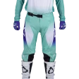 Мотобрюки LEATT MOTO 4.5 PURPLE