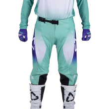Мотобрюки LEATT MOTO 4.5 PURPLE