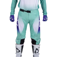Мотобрюки LEATT MOTO 4.5 PURPLE