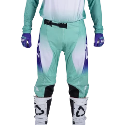 Мотобрюки LEATT MOTO 4.5 PURPLE