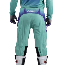 Мотобрюки LEATT MOTO 4.5 PURPLE