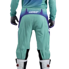 Мотобрюки LEATT MOTO 4.5 PURPLE