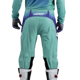 Мотобрюки LEATT MOTO 4.5 PURPLE