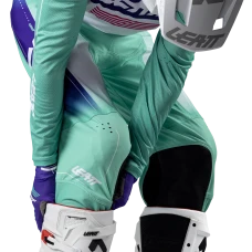 Мотобрюки LEATT MOTO 4.5 PURPLE
